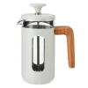 La Cafetiere Pisa 3-Cup Cafetiere - Flint