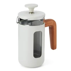 La Cafetiere Pisa 3-Cup Cafetiere - Flint