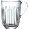 La Rochere Ouessant 400ml Mug Glass