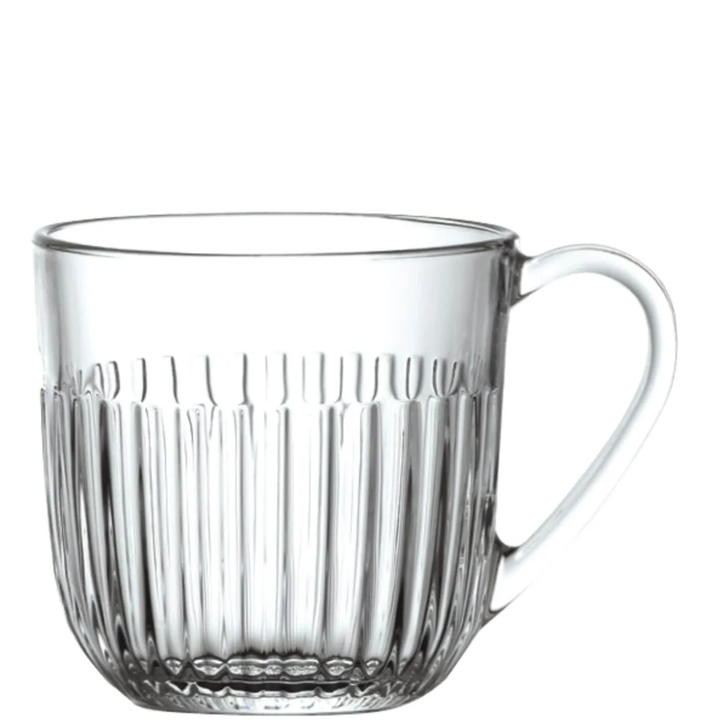 La Rochere Ouessant 270ml Small Mug Glass