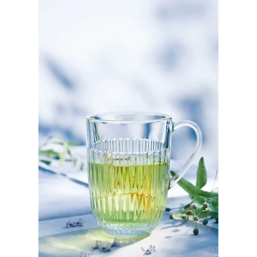 La Rochere Ouessant 220ml Stemmed Wine Glass