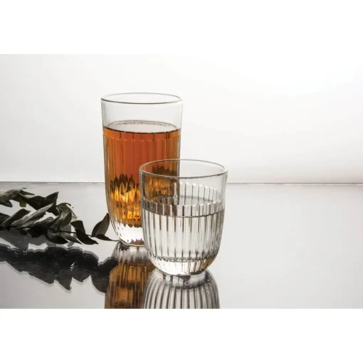 La Rochere Ouessant 220ml Stemmed Wine Glass