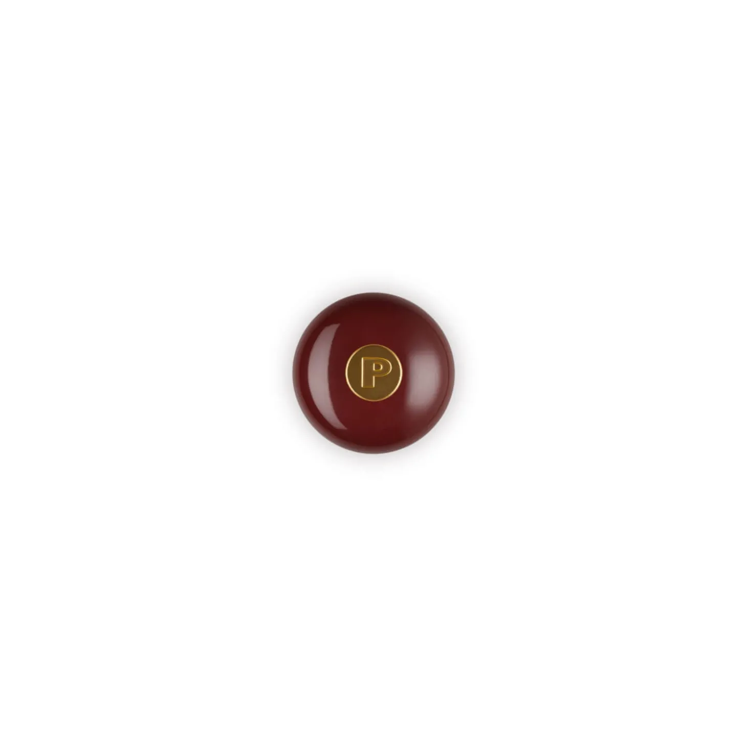Le Creuset Classic Pepper Mill - Garnet