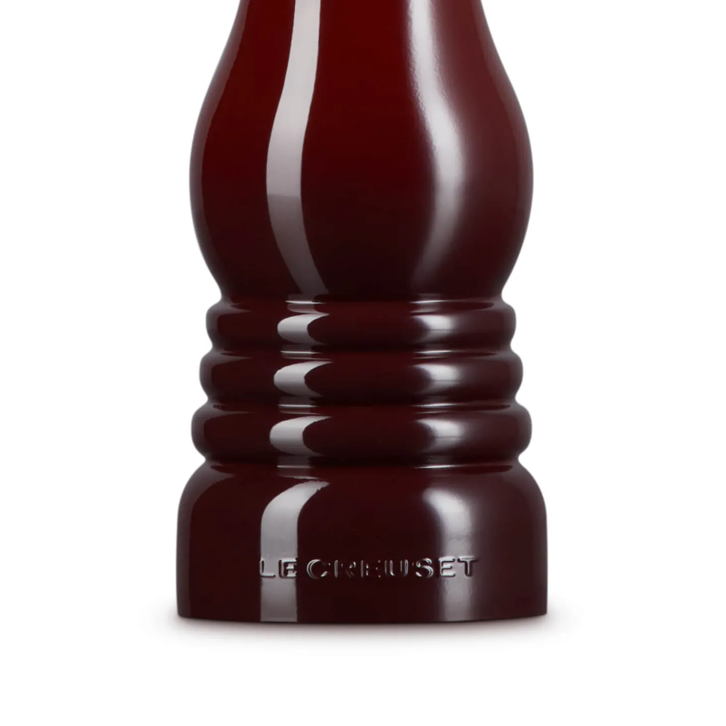 Le Creuset Classic Pepper Mill - Garnet