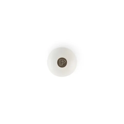 Le Creuset Classic Pepper Mill - Meringue