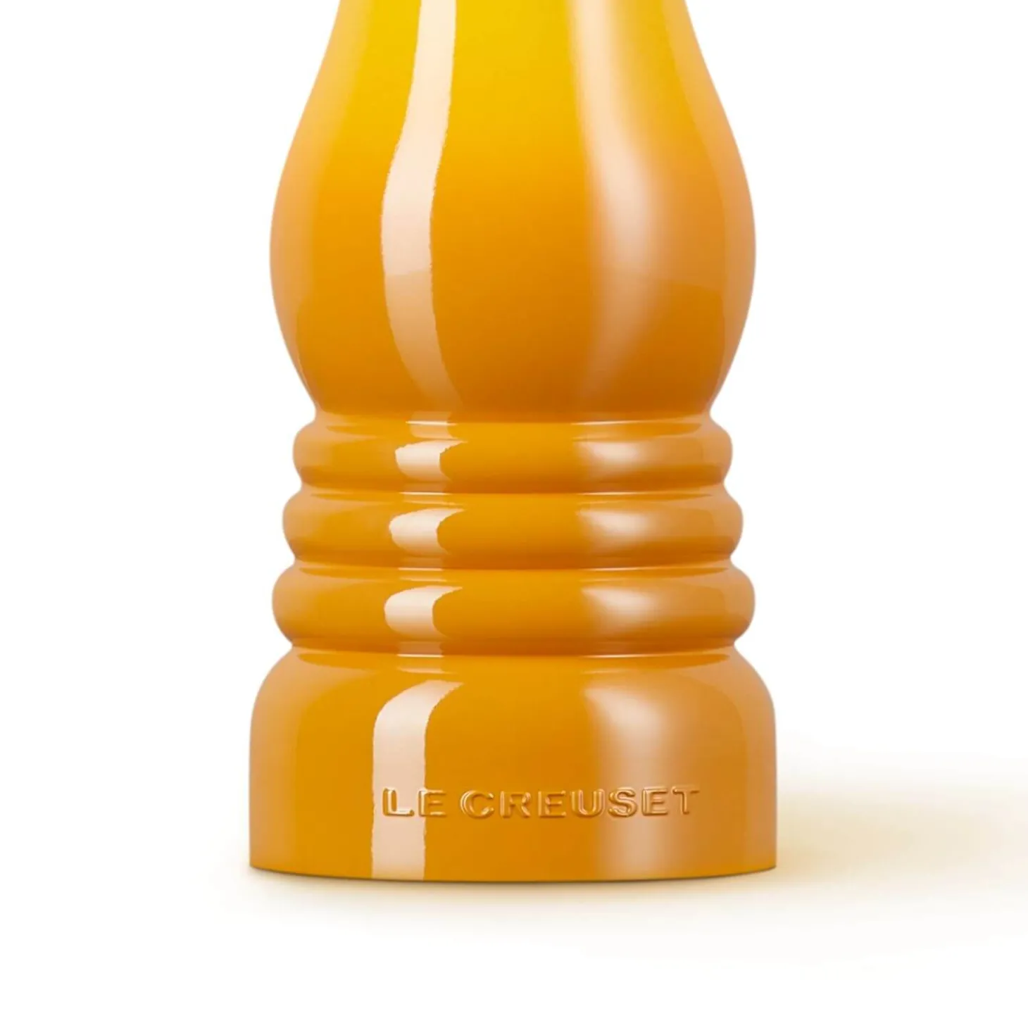 Le Creuset Classic Pepper Mill - Nectar
