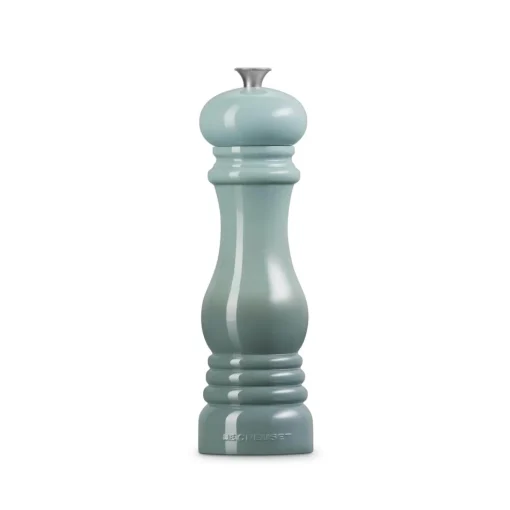 Le Creuset Classic Pepper Mill - Sea Salt