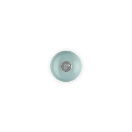 Le Creuset Classic Pepper Mill - Sea Salt