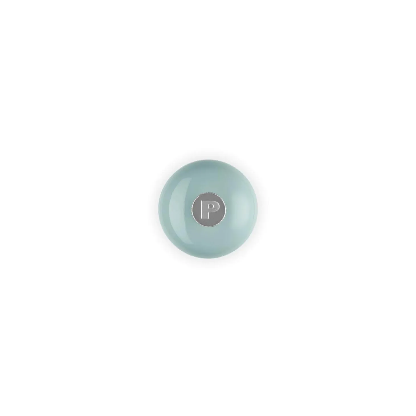 Le Creuset Classic Pepper Mill - Sea Salt