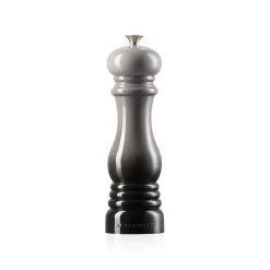 Le Creuset Classic Pepper Mill - Flint