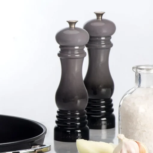 Le Creuset Classic Pepper Mill - Flint