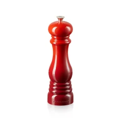 Le Creuset Classic Pepper Mill - Cerise