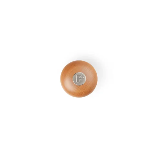 Le Creuset Classic Pepper Mill - Beech Wood