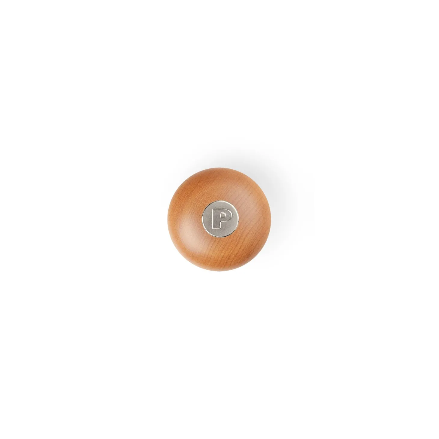 Le Creuset Classic Pepper Mill - Beech Wood
