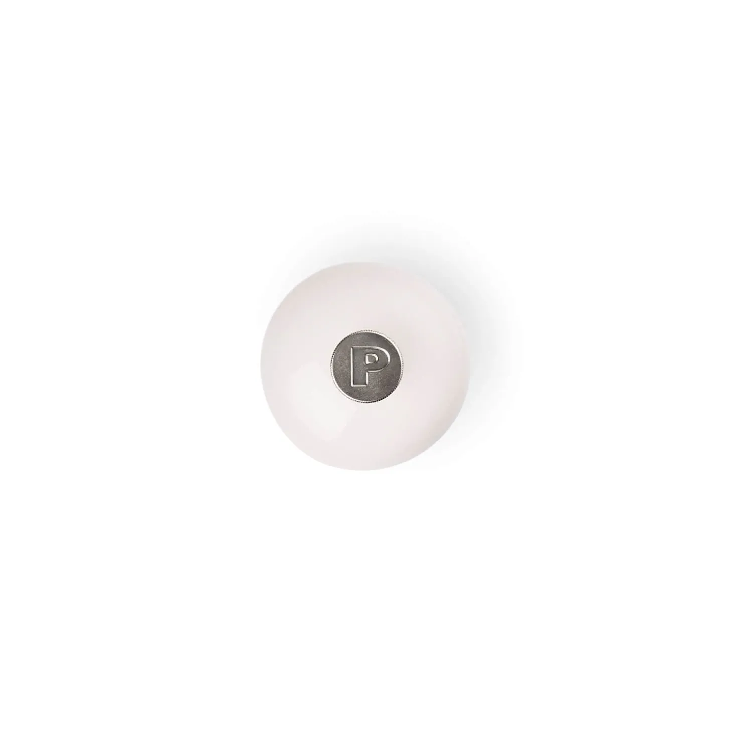 Le Creuset Classic Pepper Mill - Shell Pink