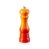 Le Creuset Classic Salt Mill - Volcanic