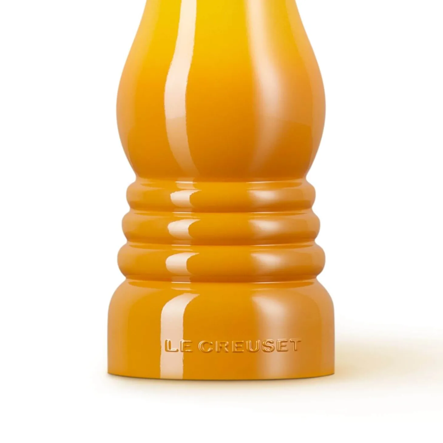 Le Creuset Classic Salt Mill - Nectar