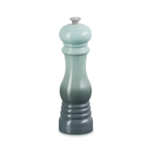 Le Creuset Classic Salt Mill - Sea Salt