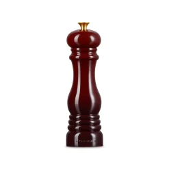 Le Creuset Classic Salt Mill - Garnet