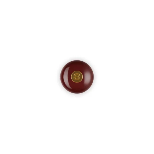 Le Creuset Classic Salt Mill - Garnet