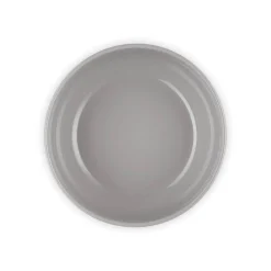 Le Creuset 20cm Coupe Stoneware Serve Bowl - Flint