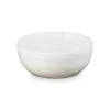Le Creuset 20cm Coupe Stoneware Serve Bowl - Meringue