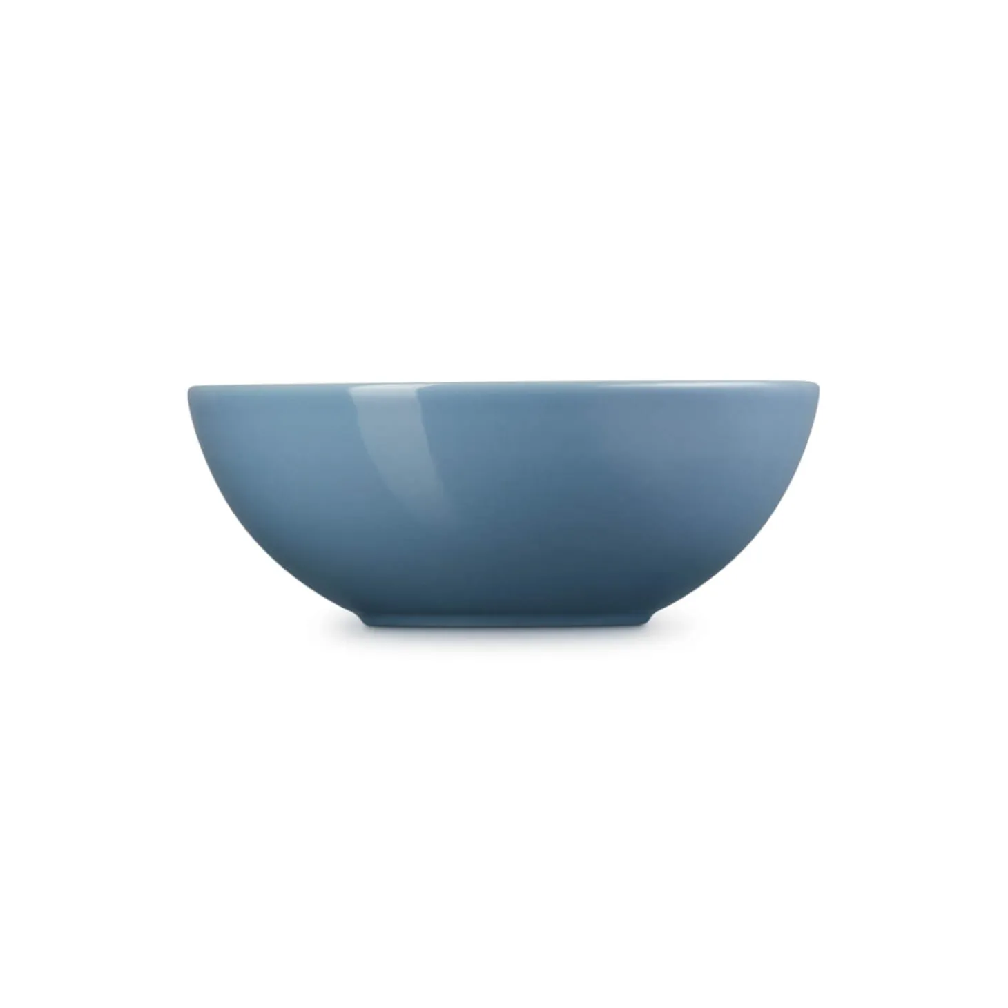 Le Creuset 16cm Stoneware Cereal Bowl - Chambray