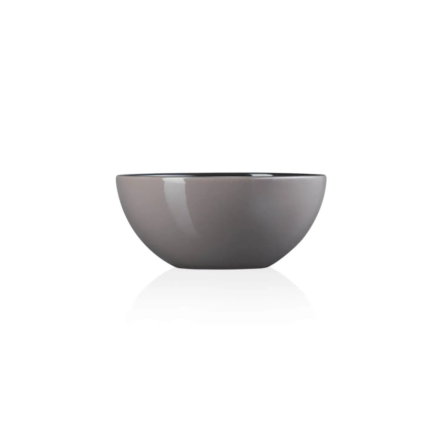 Le Creuset 12cm Stoneware Snack Bowl - Flint