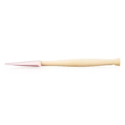 Le Creuset Craft Medium Silicone Spatula - Powder Pink