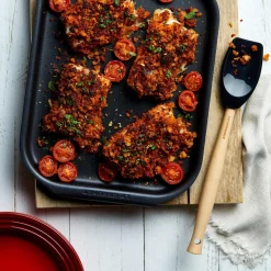 Le Creuset Craft Medium Silicone Spatula - Volcanic