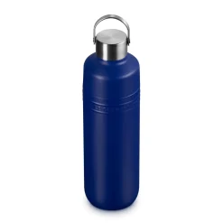 Le Creuset 'On The Go' 1-Litre Insulated Water Bottle - Azure