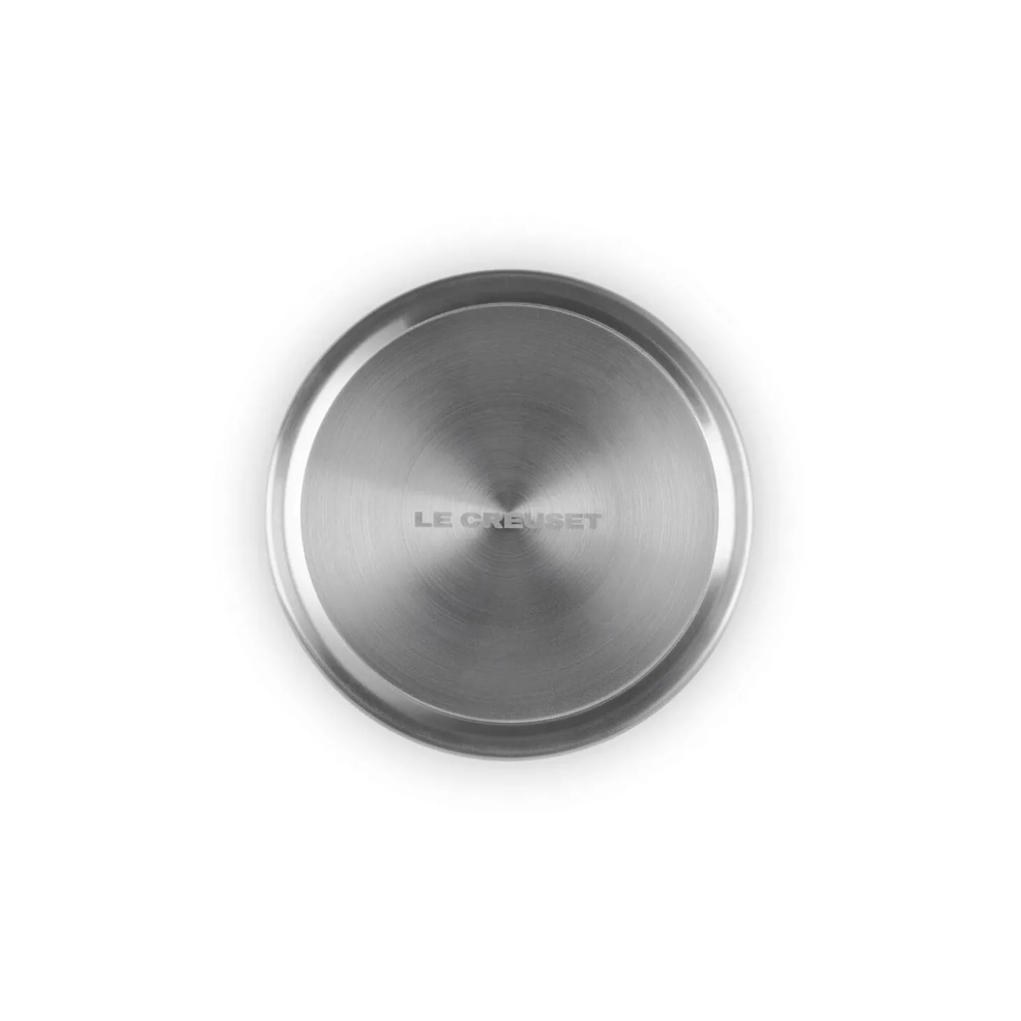 Le Creuset 'On The Go' 500ml Insulated Food Flask - Satin Black