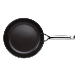 Le Creuset 3-Ply Stainless Steel Non-Stick Frying Pan - 24cm