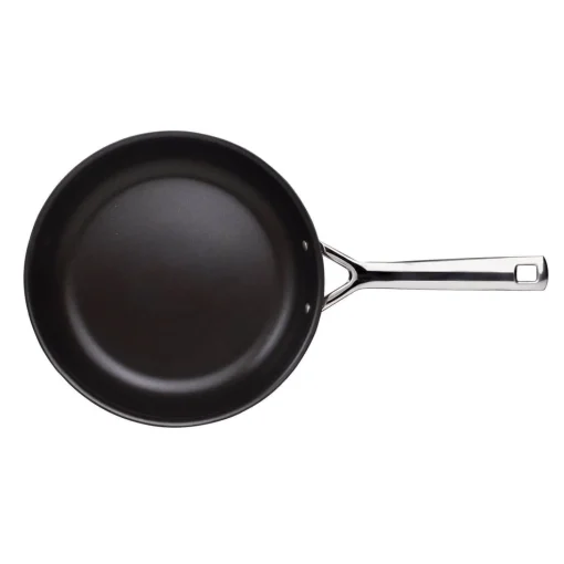 Le Creuset 3-Ply Stainless Steel Non-Stick Frying Pan - 24cm