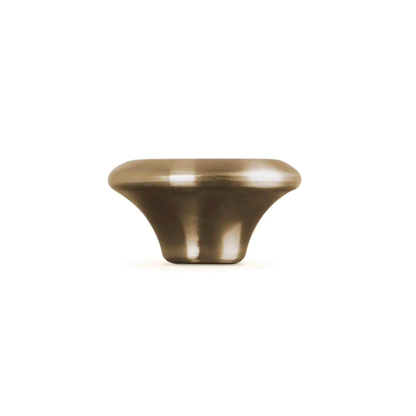 Le Creuset Signature Evo 4.7cm Knob - Light Gold