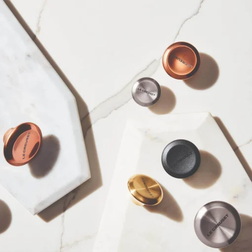 Le Creuset Signature Evo 4.7cm Knob - Iridescent
