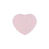 Le Creuset Silicone Heart Shaped Cool Tool - Powder Pink