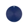 Le Creuset Silicone Round Cool Tool - Azure