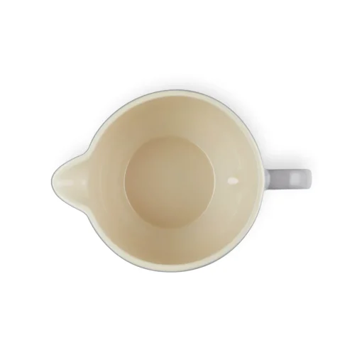 Le Creuset Stoneware 2 Litre Mixing Jug - Flint