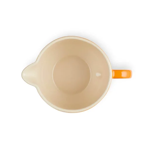 Le Creuset Stoneware 2 Litre Mixing Jug - Volcanic