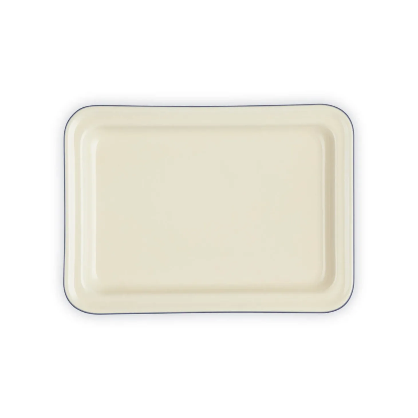 Le Creuset Stoneware Butter Dish - Azure