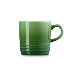 Le Creuset Stoneware Cappuccino Mug - Bamboo