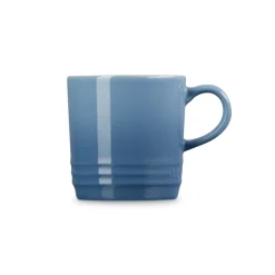 Le Creuset Stoneware Cappuccino Mug - Chambray843251187317