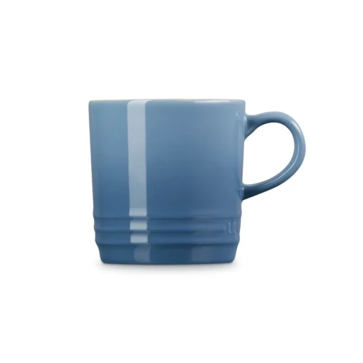 Le Creuset Stoneware Cappuccino Mug - Chambray843251187317