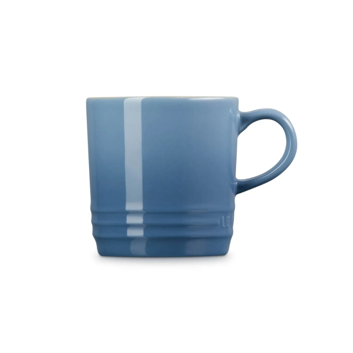 Le Creuset Stoneware Cappuccino Mug - Chambray843251187317