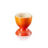 Le Creuset Stoneware Egg Cup - Volcanic