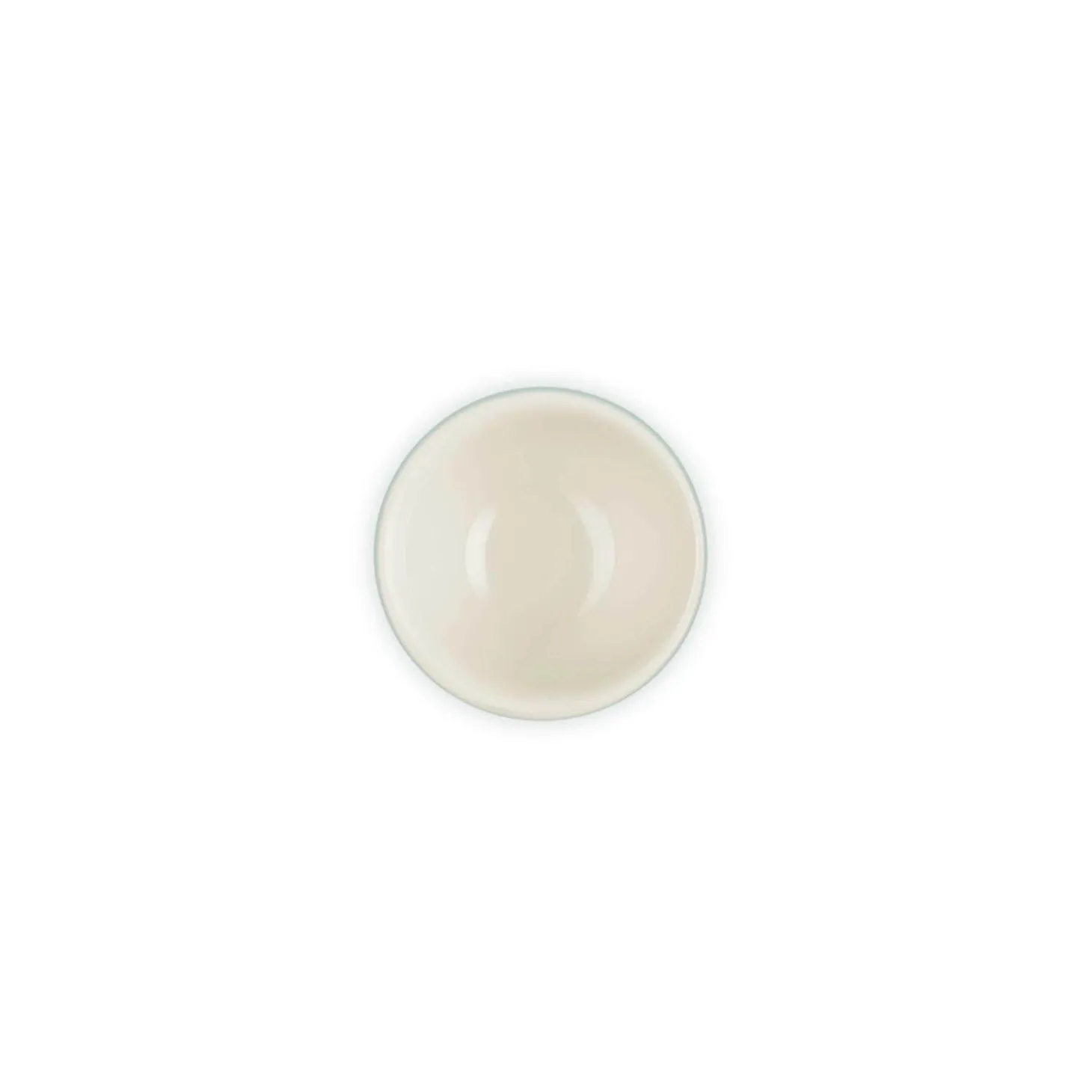 Le Creuset Stoneware Egg Cup - Sea Salt