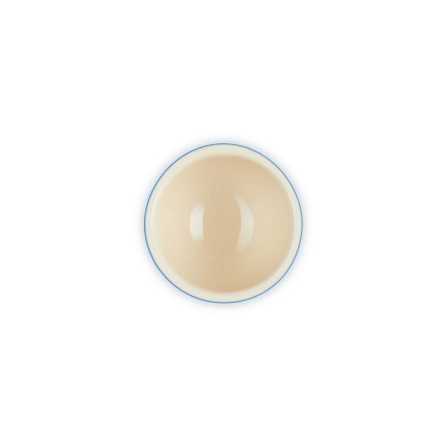 Le Creuset Stoneware Egg Cup - Azure