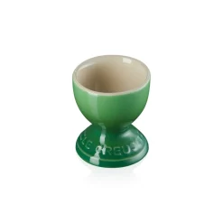 Le Creuset Stoneware Egg Cup - Bamboo Green