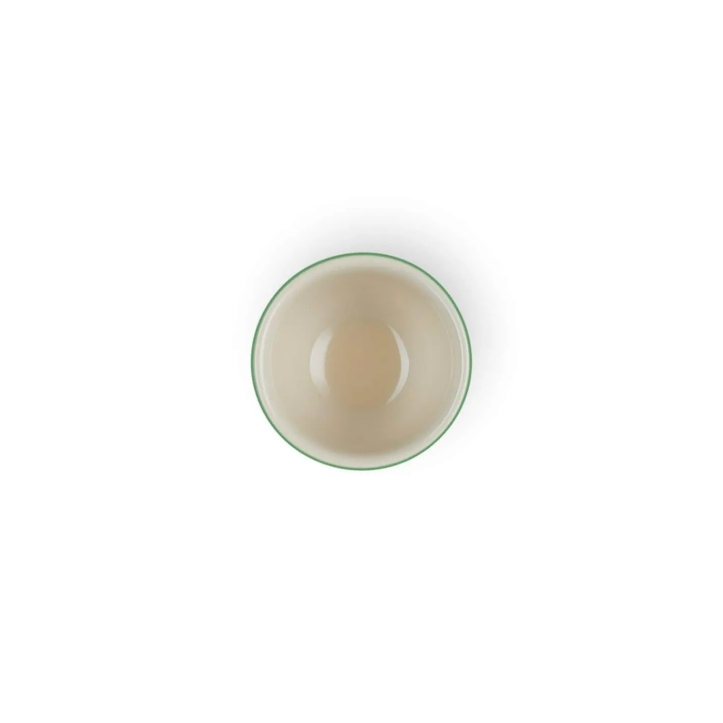 Le Creuset Stoneware Egg Cup - Bamboo Green